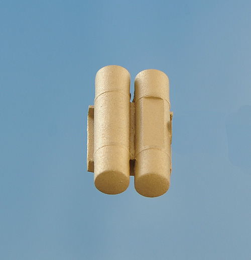 Doppel - Luftkessel, lange Ausführung, z. Bsp. 23.10, 35.10 usw.