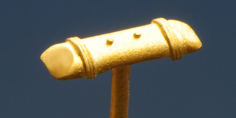 Dachlüfter 800 für Typ Y, Bghw usw. DR, CSD, MAV, PKP usw, 12 St