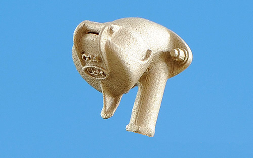 Elektrokupplung, sächs. Schmalspur, auch Harz, 1 Paar. 