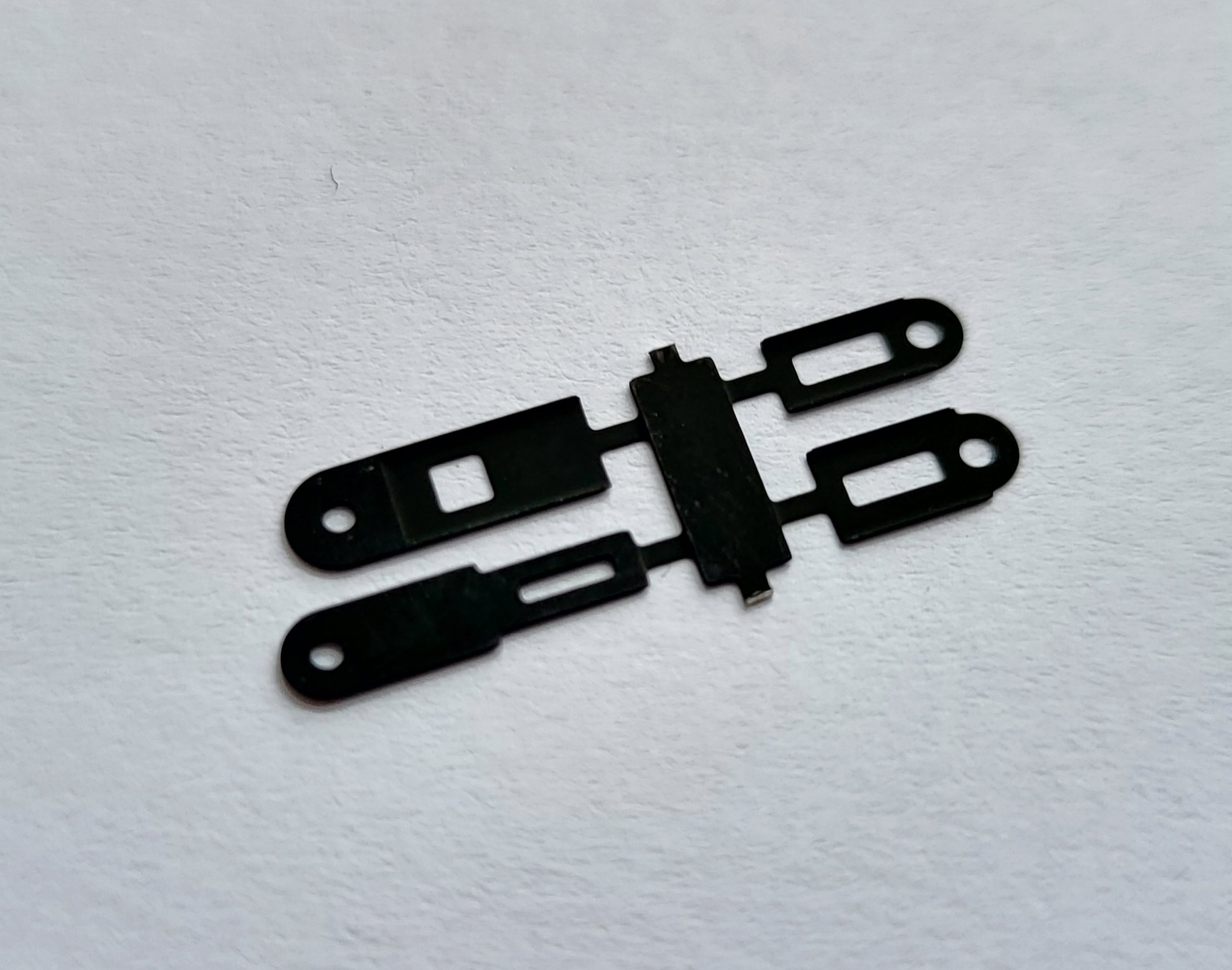 Adapter für Stellschwelle Weichenlaternen, 4er - Set