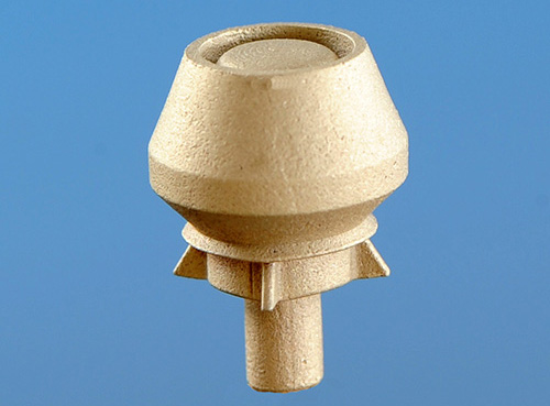 Dachlüfter, große runde Ausführung, sächs. Schmalspur, auch Harz 