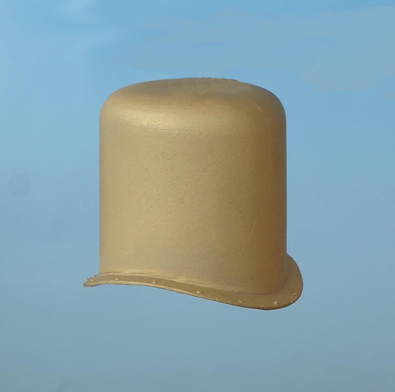 Dampfdom, z. Bsp. für G7