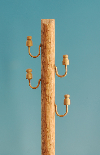 Einzelisolatoren f. Telegrafenleitungen, geb.Trageisen,12 Stück